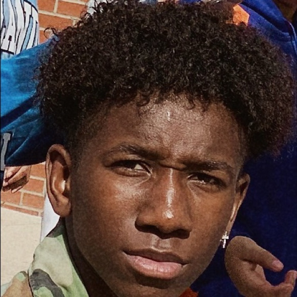 Meet your Posher, Jharee